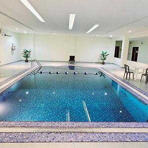 Celine Home Serviced Apartment Al Malqa