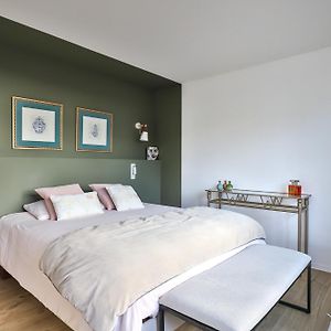 Chambre D'Hotes Villa Bibicheri